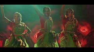 Ghanashyama  Group Dance  Annual Day 2024  Sree Narayana Central School Kothapuram [upl. by Esihcoc805]