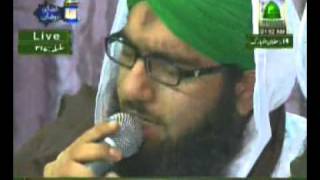 Allah Karam Aisa Kare Tujh Per Jahan Main Yeh Dawateislami Teri Dhoom Machi Ho [upl. by Latsyrk795]