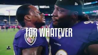 Baltimore Ravens Anthem quot We Do Dat quot [upl. by Nyltac215]