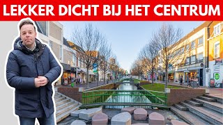 Huis te koop Oostzijde 31 in Zaandam HR Makelaars  woningvideo [upl. by Junji]