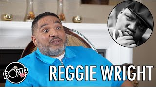 Reggie Wright On Allegations He Offered 500000 For Biggie Hit To Compton SSC [upl. by Nevak]