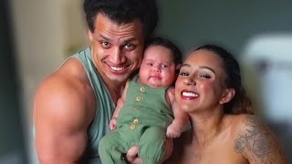 TYLER1 WORLD’S BEST DAD [upl. by Quinta286]