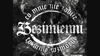 Bezimienni  Na zdrowie feat HST  prod by uRban [upl. by Rhee]