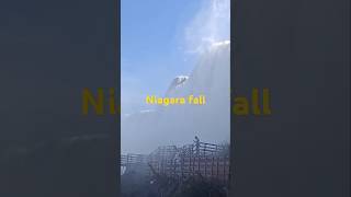 ll Niagara falls usa canda ll niagarafalls subscribe [upl. by Salema]