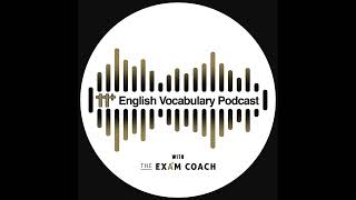 11 Plus English Vocabulary — Equivocal [upl. by Eked]