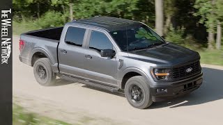 2024 Ford F150 STX [upl. by Sholeen]