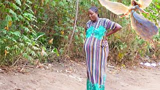 Every Christian Family Must Watch This Powerful Movie Of A Pregnant Woman ampHer Guardian AngelMOVIES [upl. by Aramenta]