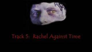 Pet Sematary Soundtrack  Track 5 Rachel Against Time [upl. by Brena]