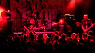 VANNA  Full 1080p HD Live Set at Never Say Die Tour 2011  by Keepernull [upl. by Eirrac828]