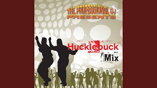 The Hucklebuck Medley  Dont Lose Your Hucklebuck Shoes  Do the Hucklebuck feat Danny [upl. by Welton830]