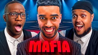 BETA SQUAD MAFIA GAME FT DEJI CHILLI FORFEIT [upl. by Damas]