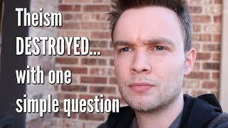 If Atheists Argued Like Apologists [upl. by Vookles674]