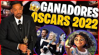 Los Oscars  Quién vota cómo se nomina todo sobre la gala [upl. by Aicilf]