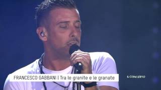 Francesco Gabbani  Radio Italia Live Milano Piazza del Duomo 18062017 [upl. by Arahahs855]