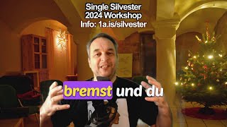 Innere Bremsen verstehen und überwinden [upl. by Lust]