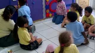 Kids For Kids Academy Science Lab Understanding Magnetism [upl. by Taryne]