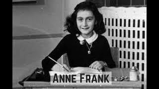 El Diario de Ana Frank  AUDIOLIBRO COMPLETO [upl. by Comptom]