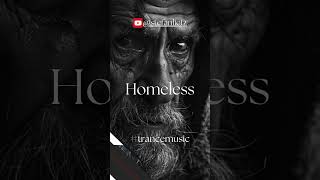 Homeless Female Vocal Trance trancemusic trance [upl. by Kilroy836]