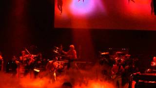 Carol of the Bells Live  Mannheim Steamroller [upl. by Orelee]