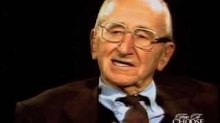 Hayek on Keynes 1978 [upl. by Link410]