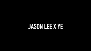 EXCLUSIVE Jason Lee Talks To Kanye West About Controlling His Own Narrative [upl. by Snell]