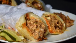 Commercial Chicken Shawarma and Shawarma Platter  Pakistani Shawarma New improved recipe [upl. by Rehsu]