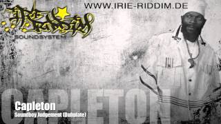 Capleton  Babylon Judgement Dubplate [upl. by Hemingway]