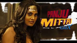 panju mittai song remix 💫❤️💝🕺💃 [upl. by Amato]