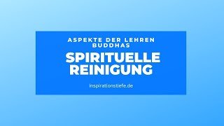 Spirituelle Reinigung [upl. by Llennaj]