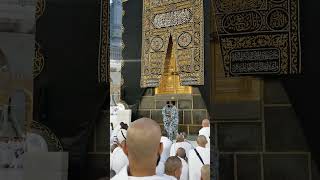 Maghrib Azan Makkah 2023 Full HD [upl. by Anerroc]