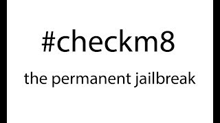 Permanent Jailbreak checkm8 BootRom Exploit Explained [upl. by Airetahs]