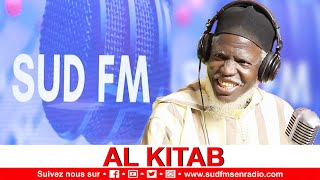 AL KITAB DU 03 NOVEMBRE 2023 AVEC ALIOUNE SALL OUSTAZ MBACKE SYLLA OUSTAZ ET ALIOUNE MBAYE [upl. by Slin]