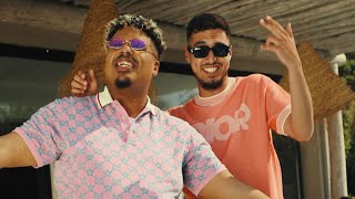 Benab Ft Naza  Didi Clip Officiel [upl. by Ahsinod]