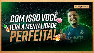 CONTROLE EMOCIONAL NAS APOSTAS ESPORTIVAS  APRENDA MEU MÉTODO SECRETO [upl. by Merc306]