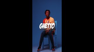 Phronesis  Ghetto Lyric Video [upl. by Atiuqahc]