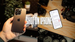 Le migliori impostazioni per fotovideo con iPhone 15 Pro e Pro Max [upl. by Nohcim]