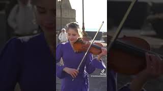 Karolina violin cover [upl. by Giguere]