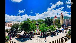 Forajidos y rurales 1979 corrido los visitantes de Tula Tamaulipas [upl. by Nwahsav]