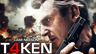 Taken 3 Movie Trailer Cinemax [upl. by Honeywell]