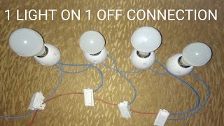 GODOWN WIRING CONNECTION IN HINDI [upl. by Hyacinthe440]