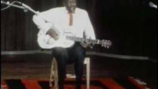 Death Letter Blues performed by Son House [upl. by Ysied346]