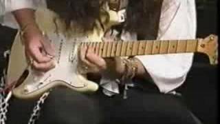 Yngwie J Malmsteen  Trilogy Suite Op5 [upl. by Zarihs]