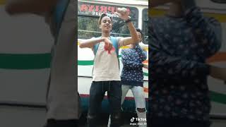 mamda mamda chappal ka chamda musically boys [upl. by Bitthia167]