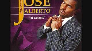 El Molde  Jose Alberto quotEl Canarioquot [upl. by Onabru]