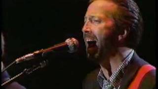 Eric Clapton  Cocaine Live from Tokyo 1988 [upl. by Raimes216]