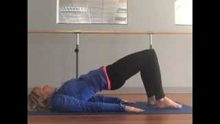 28 Days of Pilates Day 2  Stretch amp Relax [upl. by Vickey]