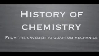 Chemistry History of the atom [upl. by Ibbie]