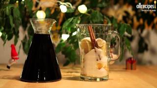 Rezept Glühwein  Allrecipes Deutschland [upl. by Hefter774]