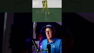 Rory McIlroy Golf Swing  Backswing Lesson golf golfskill [upl. by Enirrok604]