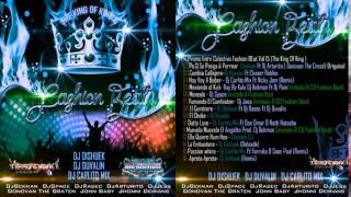 O3 Cumbia Callejera  Dj Duvalin Ft Chaser Robles  Fashion Beat Vol 15  Tiiestoriki ᴴᴰ [upl. by Nilrak12]